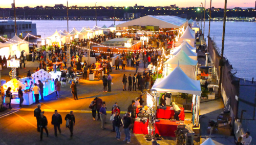 food fest