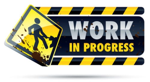 renovation