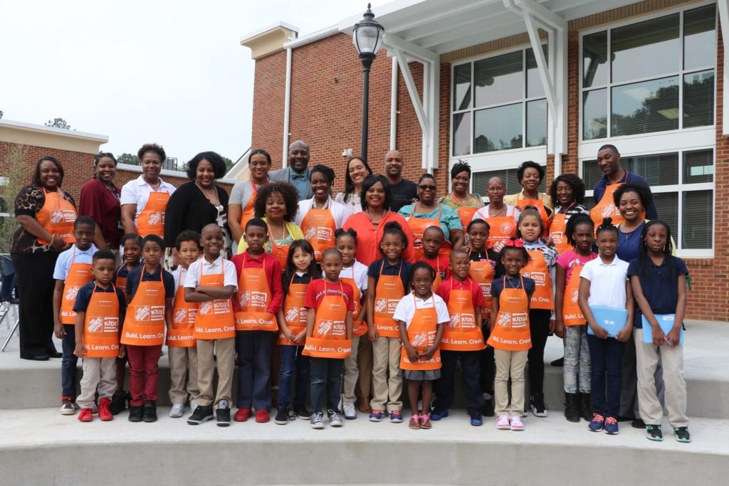 barack h. obama elementary