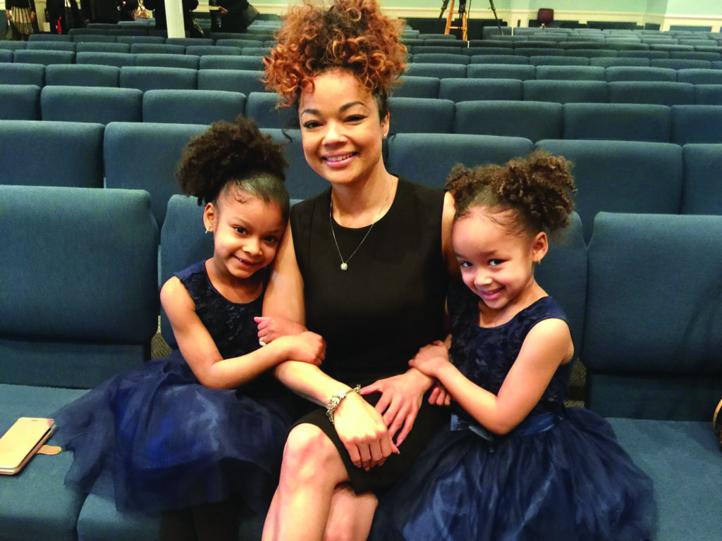 Conyers Sisters