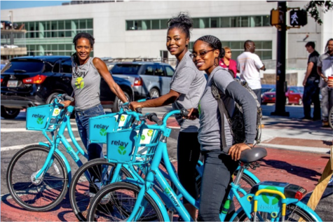 marta bike racks