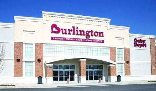 burlington