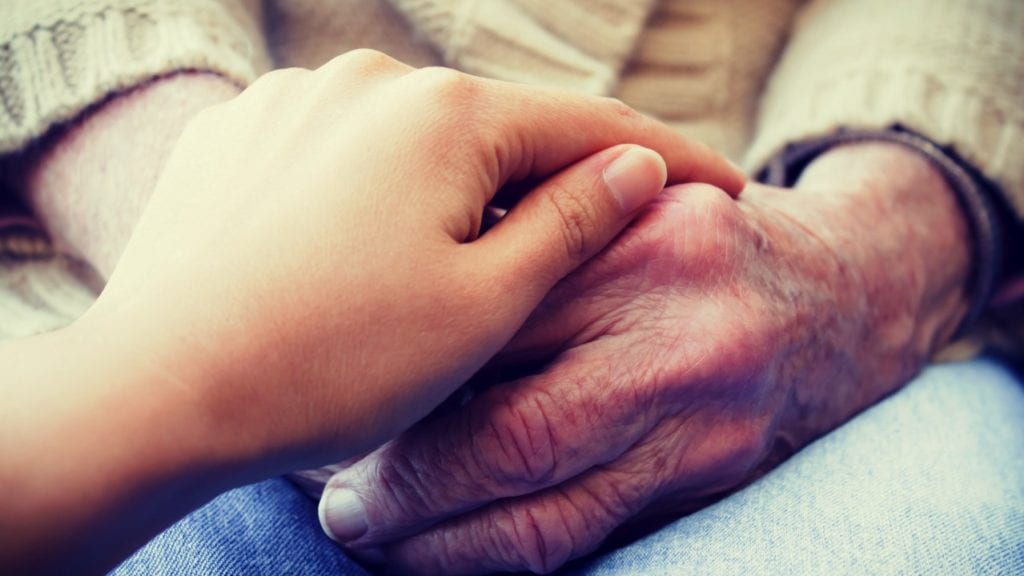 caregivers