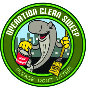 clean sweep