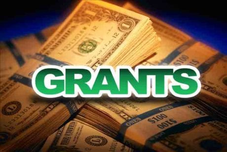 grant money