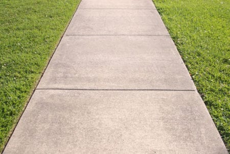 sidewalk 2