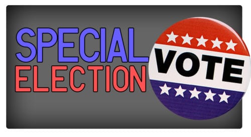 special-election