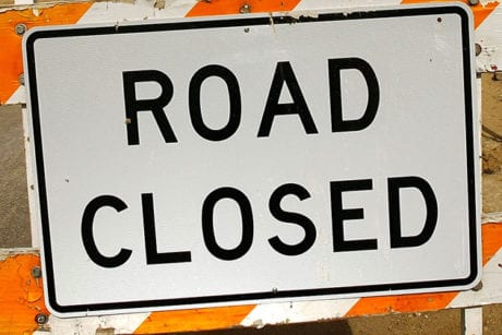 Road Rage Leads To Shut Down Of California Highway