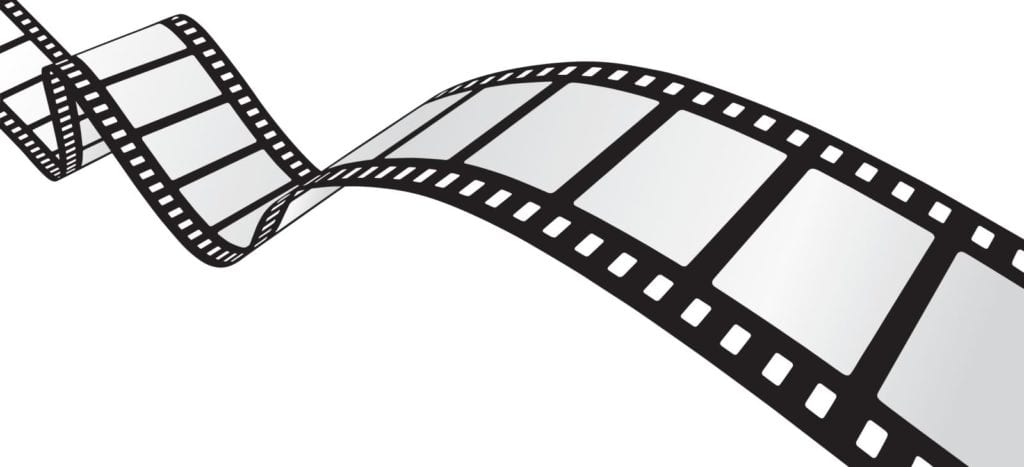 movie reel