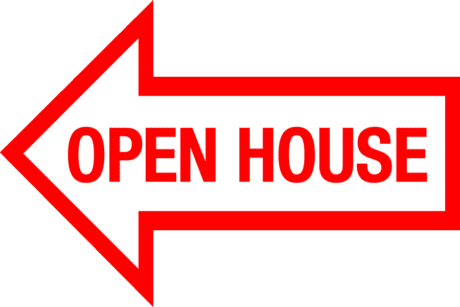 open house