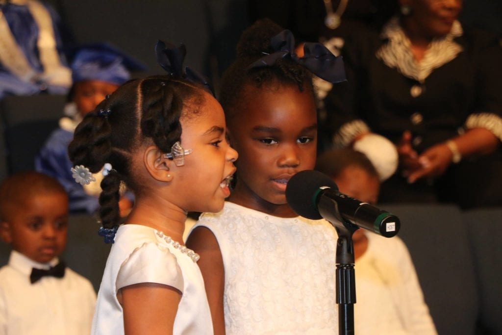 prek grads 10