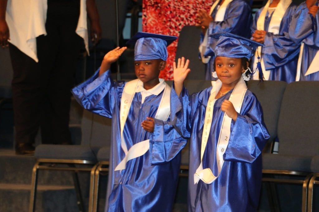 prek grads 4