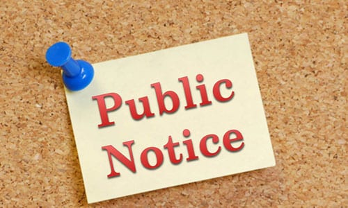 public-notice-sign