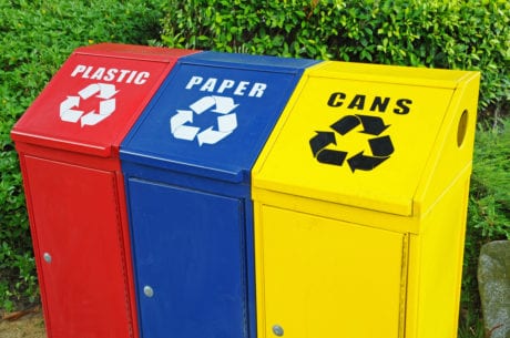 recycling