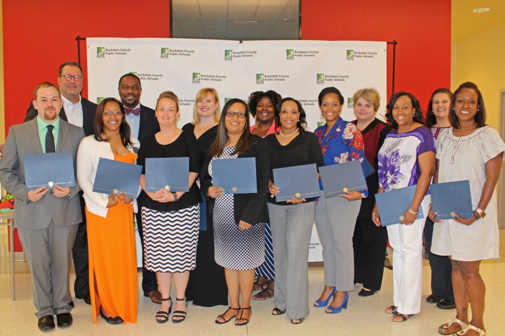 06-01-17 RCPS Leaders 2017 graduates IMG_2037