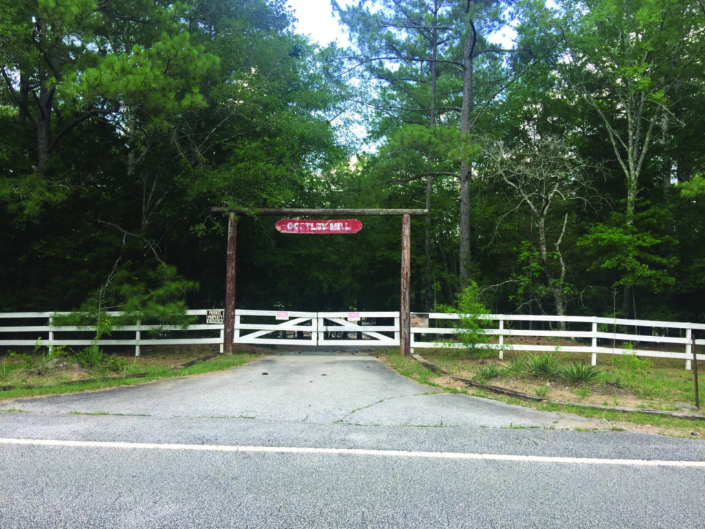 Costley Park