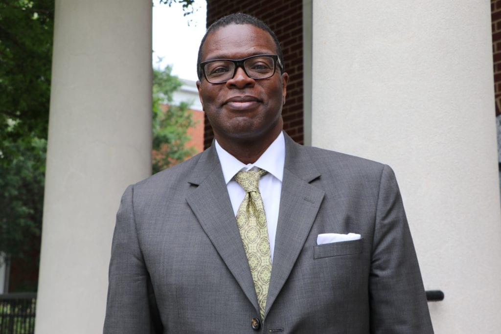 Gary Washington