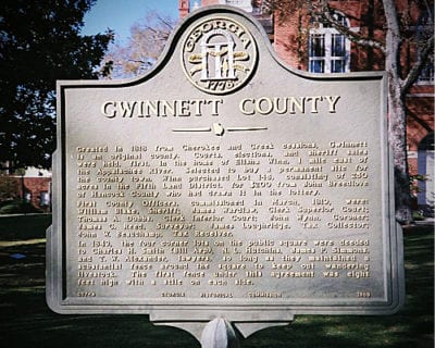 GwinnettCounty