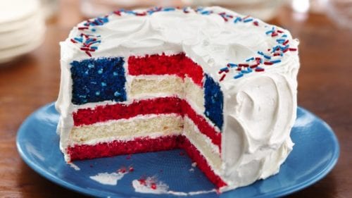cake