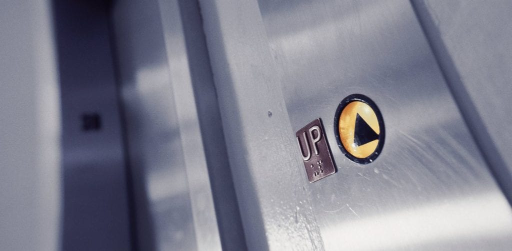elevator