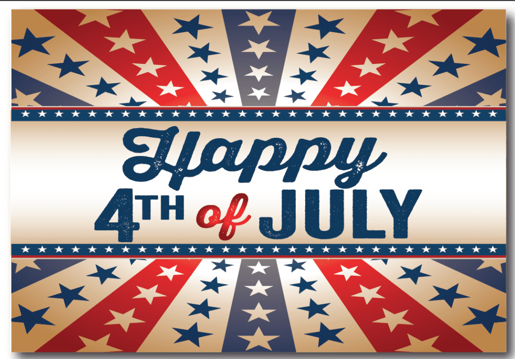july 4