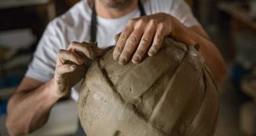 sculptor