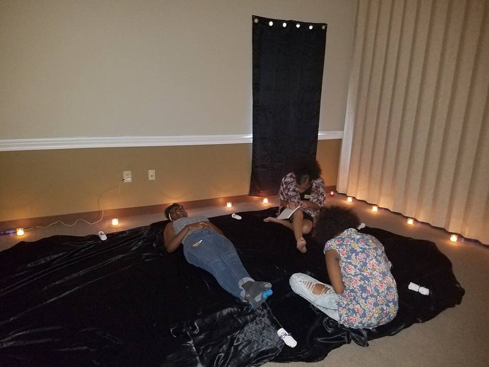 Pamper 4 VOFRoyal
