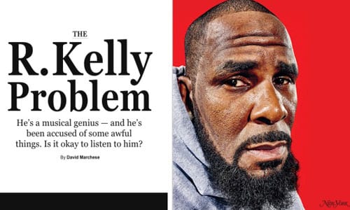 WEB-Rkelly