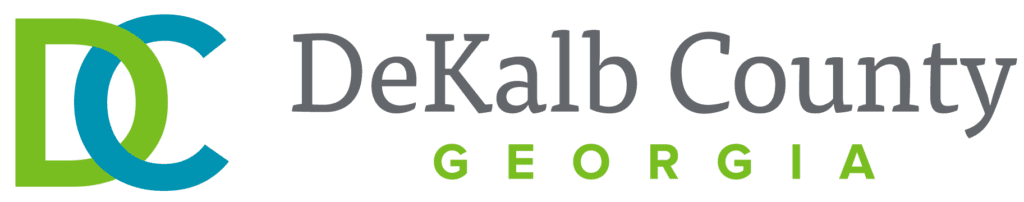 dekalb county logo