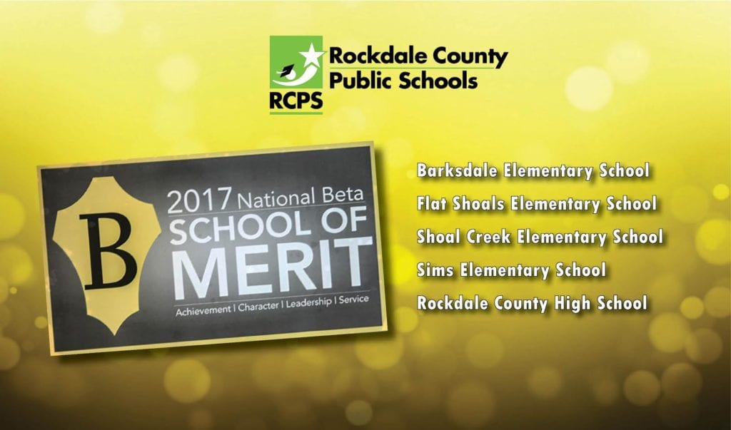 rockdale schools beta
