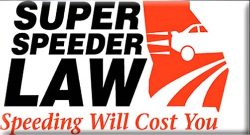super speeder