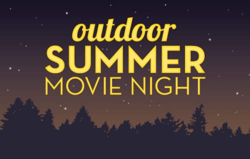 Outdoor-Movie-Night