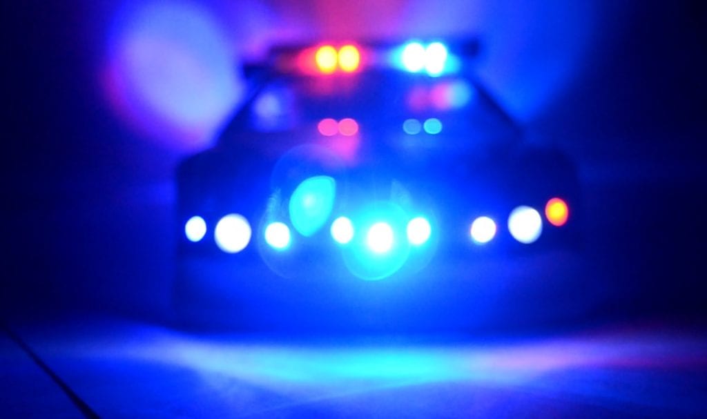 POLICE