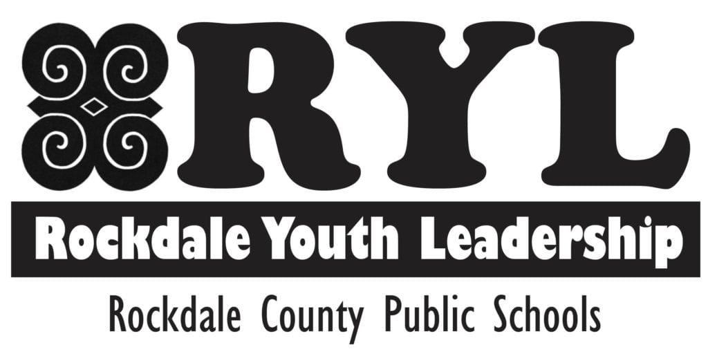 Rockdale Youth Leadership Logo