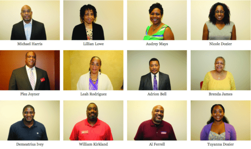 stonecrest staff