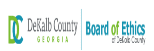 dekalb board of ethics