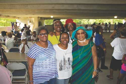benton retirement parade 3