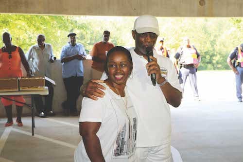 benton retirement