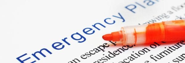emergency response