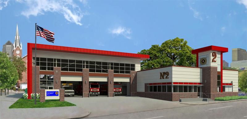 firestation