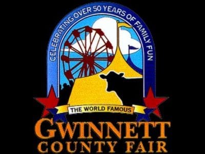 gwinnett county fair