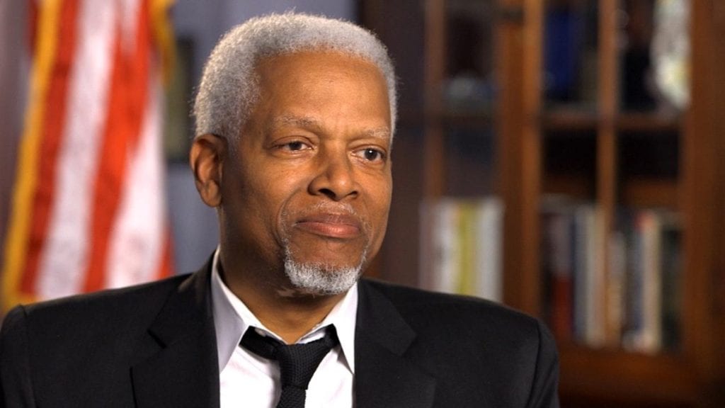 hank johnson