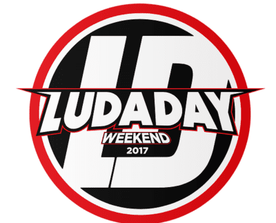 luda day weekend