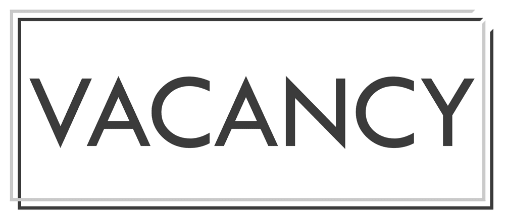 vacancy