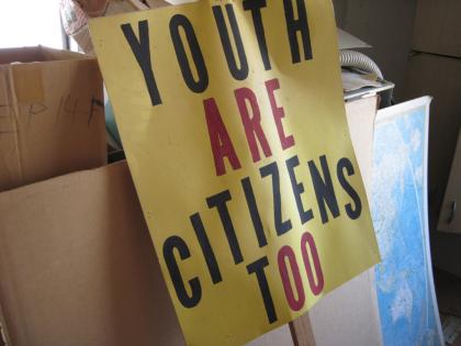 youth