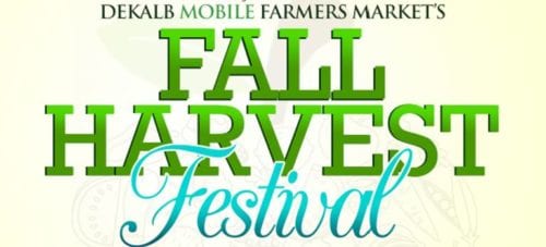 Dekalb Fall Market