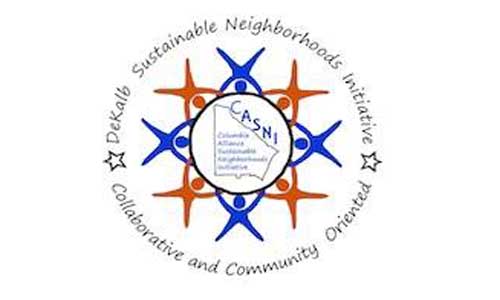 The Columbia Alliance Sustainable Neighborhood Initiative