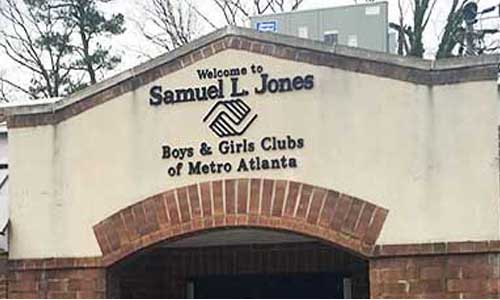 samljones web