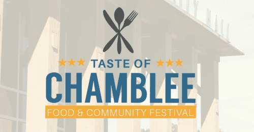 taste chamblee