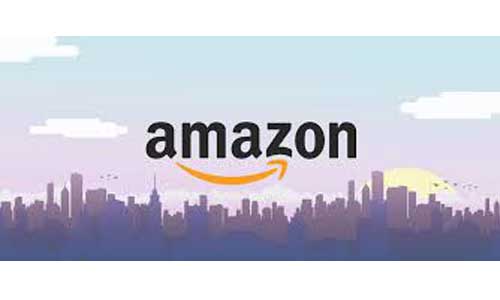 Amazon 1